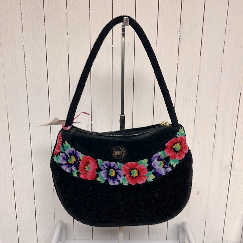 Feiler Purse